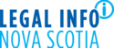 Legal Information Society of Nova Scotia (LISNS)